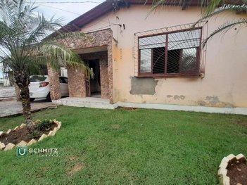 house em Rua Ernesto Gomes, Passo das Pedras - Gravataí - RS