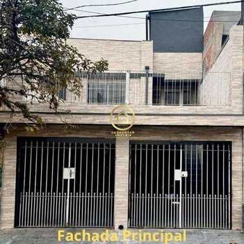 house em Rua Cracas, Jardim Cidade Pirituba - São Paulo - SP