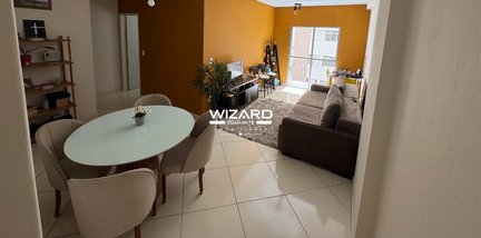 apartment em Rua Barão de Jaguara, Bosque - Campinas - SP