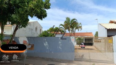 house em Rua Búzios, Residencial Ilha do Mel - Cianorte - PR