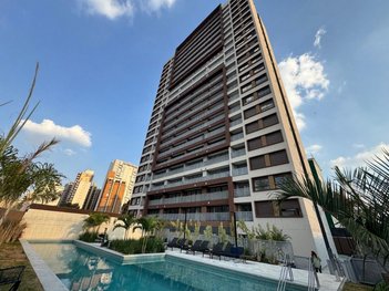 apartment em Rua Coronel Joaquim José de Oliveira, Jardim Dom Bosco - Campinas - SP