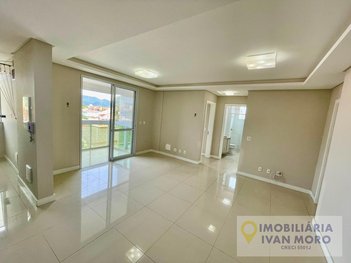 apartment em Rua Waldemiro José Carlson, Canasvieiras - Florianópolis - SC