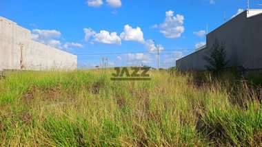 land_lot em Rua Sabia Laranjeira, Portal dos Passaros - São José dos Campos - SP