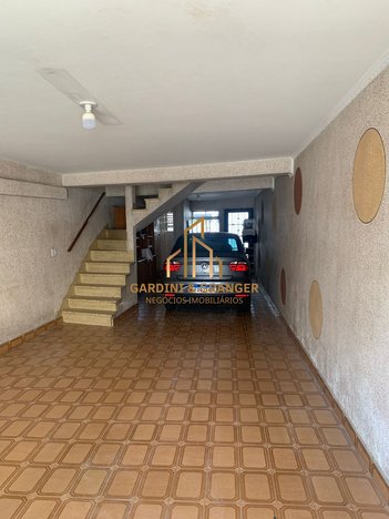 house em Rua Vênus, Vila Formosa - São Paulo - SP