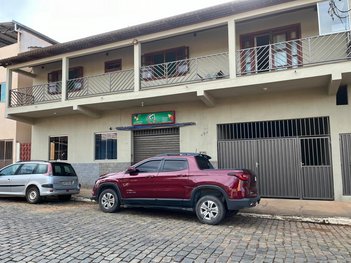 house em Rua Jother Peres, São Pedro dos Ferros - São Pedro dos Ferros - MG