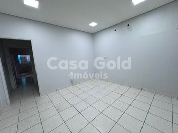 office em Avenida Governador Júlio Campos, Setor Comercial - Sinop - MT