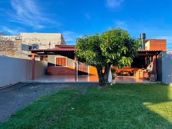 house em Rua Morungava, Castelo Branco - Gravataí - RS