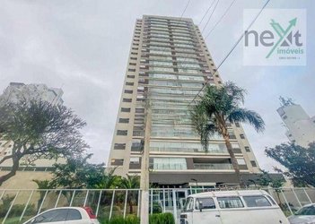 apartment em Rua Ibitinga, Vila Bertioga - São Paulo - SP