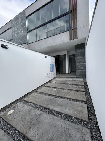 apartment em Rua João Melquíades Fernandes, São João - Itajaí - SC