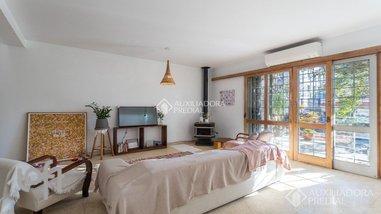 house em Avenida Coronel Lucas de Oliveira, Mont'serrat - Porto Alegre - RS