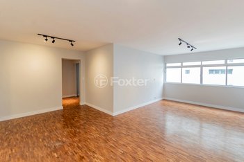 apartment em Rua Inhambú, Vila Uberabinha - São Paulo - SP