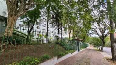 apartment em Doutor Otavio Santos, Jardim Sabará - Porto Alegre - RS