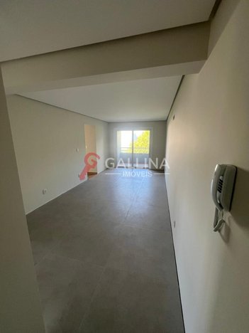 apartment em Rua Walter Hennemann, Scharlau - São Leopoldo - RS