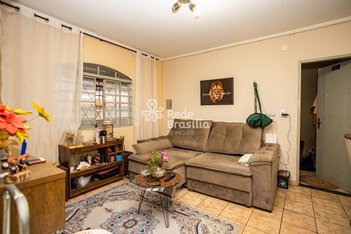 house em QNP 26 Conjunto U, Ceilândia Sul (Ceilândia) - Brasília - DF