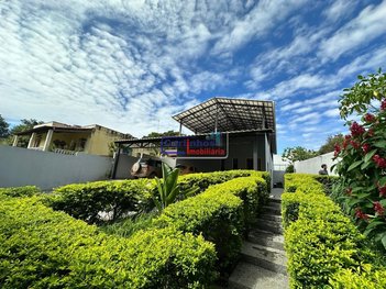 house em Alameda das Macieiras, Bandeirinhas - Betim - MG