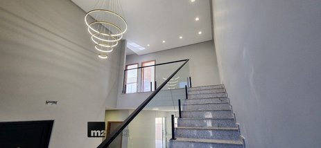 house em Avenida T 63, Anhanguera - Goiânia - GO