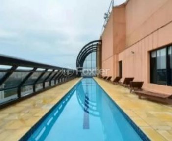 apartment em Rua Borges Lagoa, Vila Clementino - São Paulo - SP