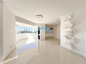 apartment em Rua José Ramon Urtiza, Vila Andrade - São Paulo - SP