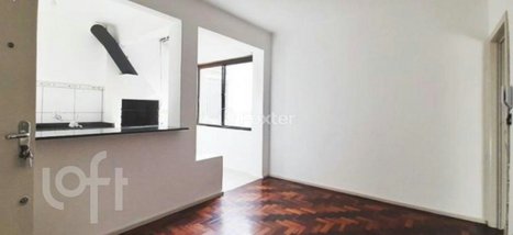 apartment em Rua Dona Eugênia, Santa Cecília - Porto Alegre - RS