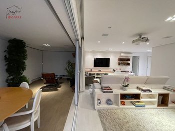 apartment em Rua Nagel, Vila Leopoldina - São Paulo - SP