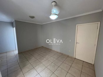 apartment em Rua Sara Jabur, Higienópolis - São José do Rio Preto - SP