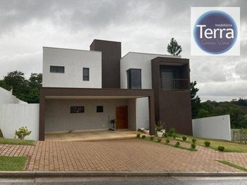 house em Avenida São Camilo, Chácara São João - Carapicuíba - SP