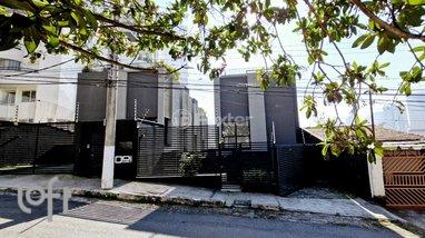apartment em Barão de Monte Mor, Morumbi - São Paulo - SP