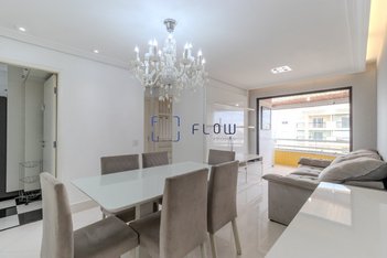 apartment em Rua Heitor Peixoto, Cambuci - São Paulo - SP