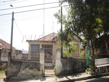 land_lot em Silva Guimarães, Vila Ede - São Paulo - SP