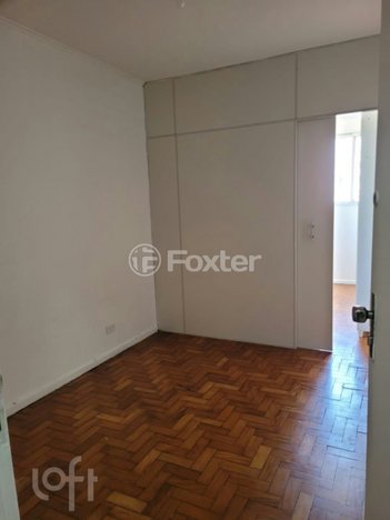 apartment em Rua Michigan, Cidade Monções - São Paulo - SP