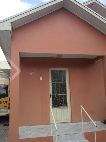 house em Rua Visconde de Macaé, Cristo Redentor - Porto Alegre - RS