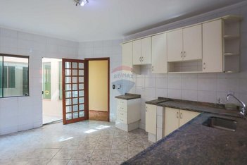 house em Rua José Carlos de Oliveira e Souza, Wanel Ville - Sorocaba - SP