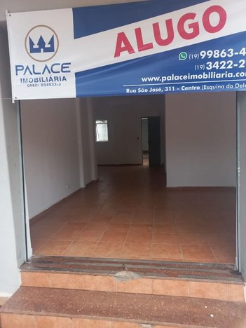 commercial_building em Avenida Dois Córregos, Piracicamirim - Piracicaba - SP