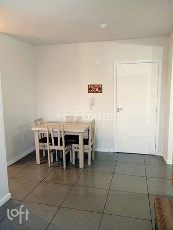 apartment em Aristides D'Ávila, Caça e Pesca - Gravataí - RS