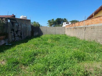 land_lot em Rua das Carnaubas, Gaivota - Itanhaém - SP