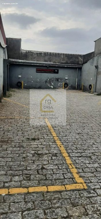 land_lot em Rua Doutor Deodato Wertheimer, Vila Mogilar - Mogi das Cruzes - SP