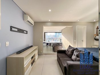 apartment em Rua Topázio, Vila Mariana - São Paulo - SP