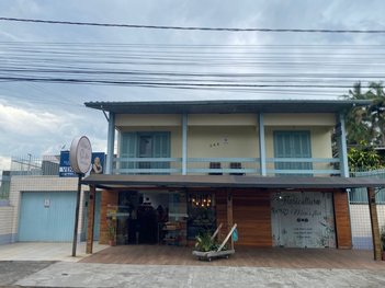 commercial_building em Rua Henrique Lage, Centro - Içara - SC