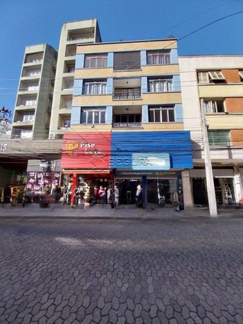 commercial_property em Rua Quinze de Janeiro, Centro - Canoas - RS