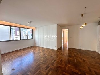 apartment em Rua Graúna, Vila Uberabinha - São Paulo - SP