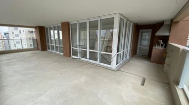 apartment em Rua Nilo, Aclimação - São Paulo - SP