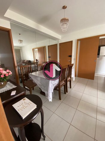 apartment em Avenida Vereador Juliano da Costa Marques, Jardim Aclimação - Cuiabá - MT