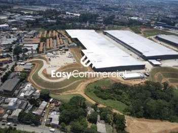 industrial em Velha Guarulhos São Miguel, Jardim Arapongas - Guarulhos - SP