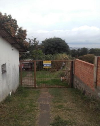 land_lot em General Jonathas Borges Fortes, Glória - Porto Alegre - RS