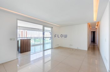 apartment em Rua Luiz Seráphico Júnior, Jardim Caravelas - São Paulo - SP