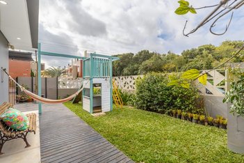 house em Rua Grumixama, Campeche - Florianópolis - SC