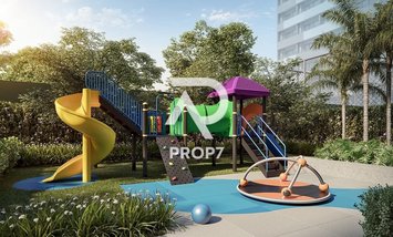 apartment em Rua Soriano de Sousa, Tatuapé - São Paulo - SP