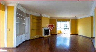 apartment em Rua Edson, Campo Belo - São Paulo - SP
