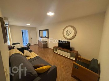 apartment em Rua General Canavarro, Campestre - Santo André - SP