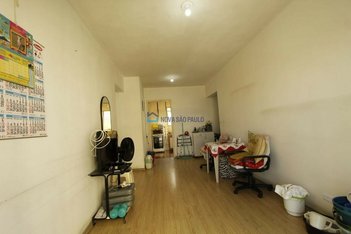 apartment em Rua Marquês de Lages, Vila Moraes - São Paulo - SP